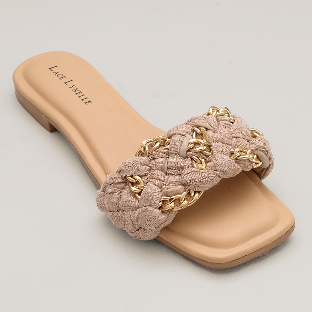 LACE LYNELLE SANDAL ARSY