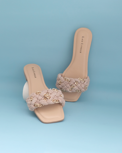 LACE LYNELLE SANDAL ARSY