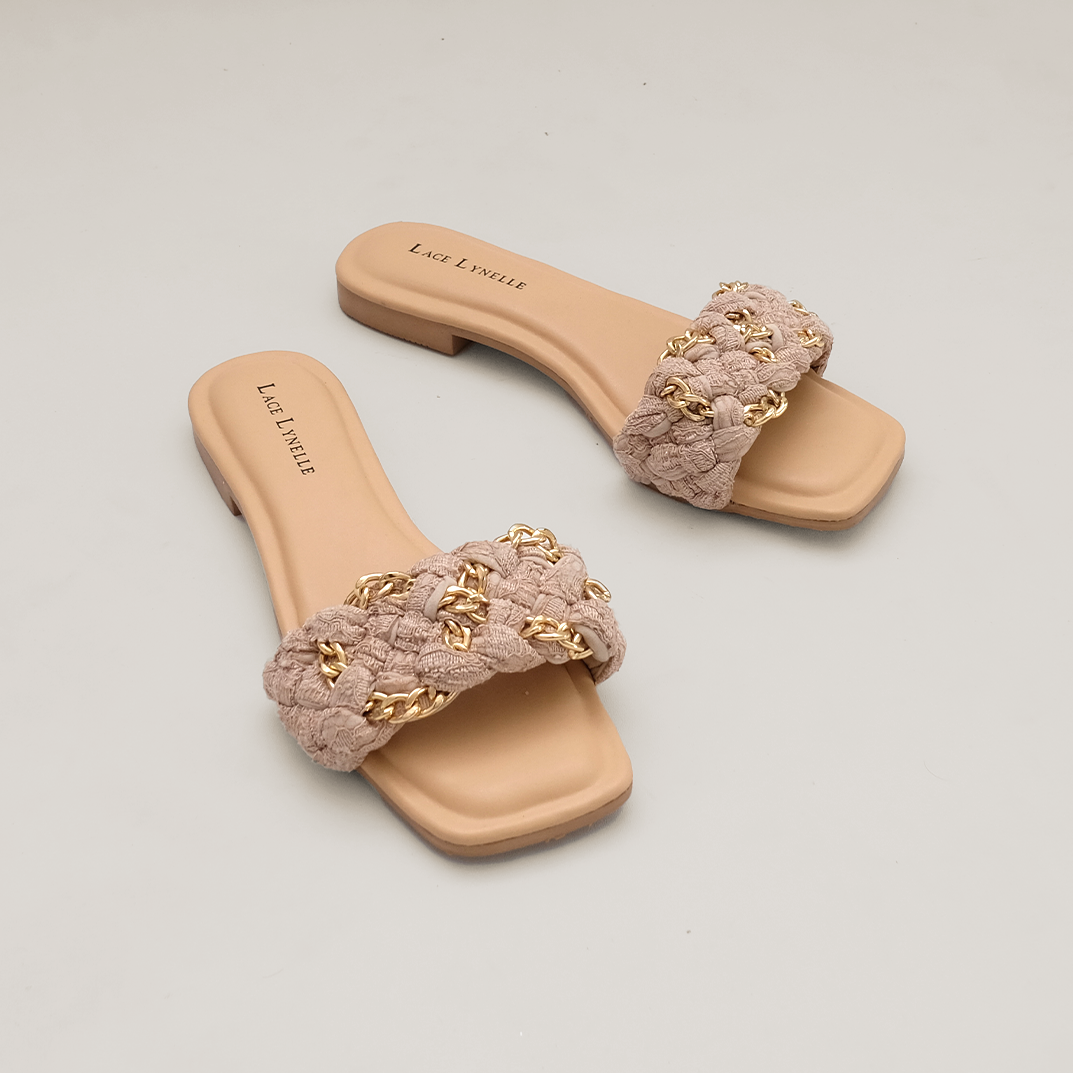 LACE LYNELLE SANDAL ARSY