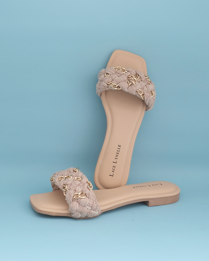 LACE LYNELLE SANDAL ARSY