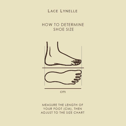 LACE LYNELLE HEELS KAELIN