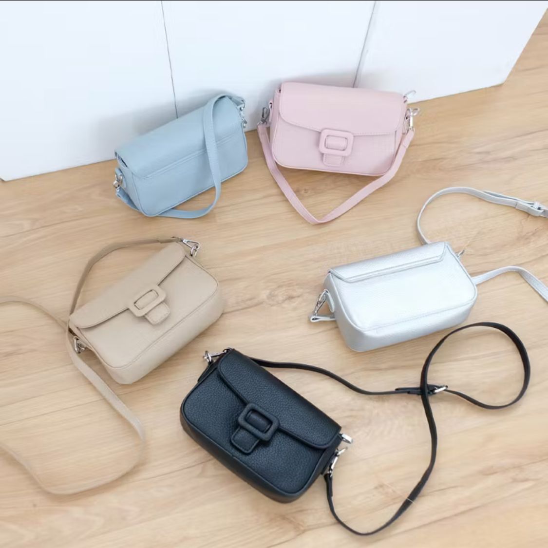 LACE LYNELLE EMILIA BAG