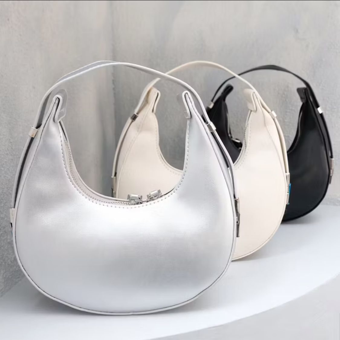 LACE LYNELLE KAMILA BAG