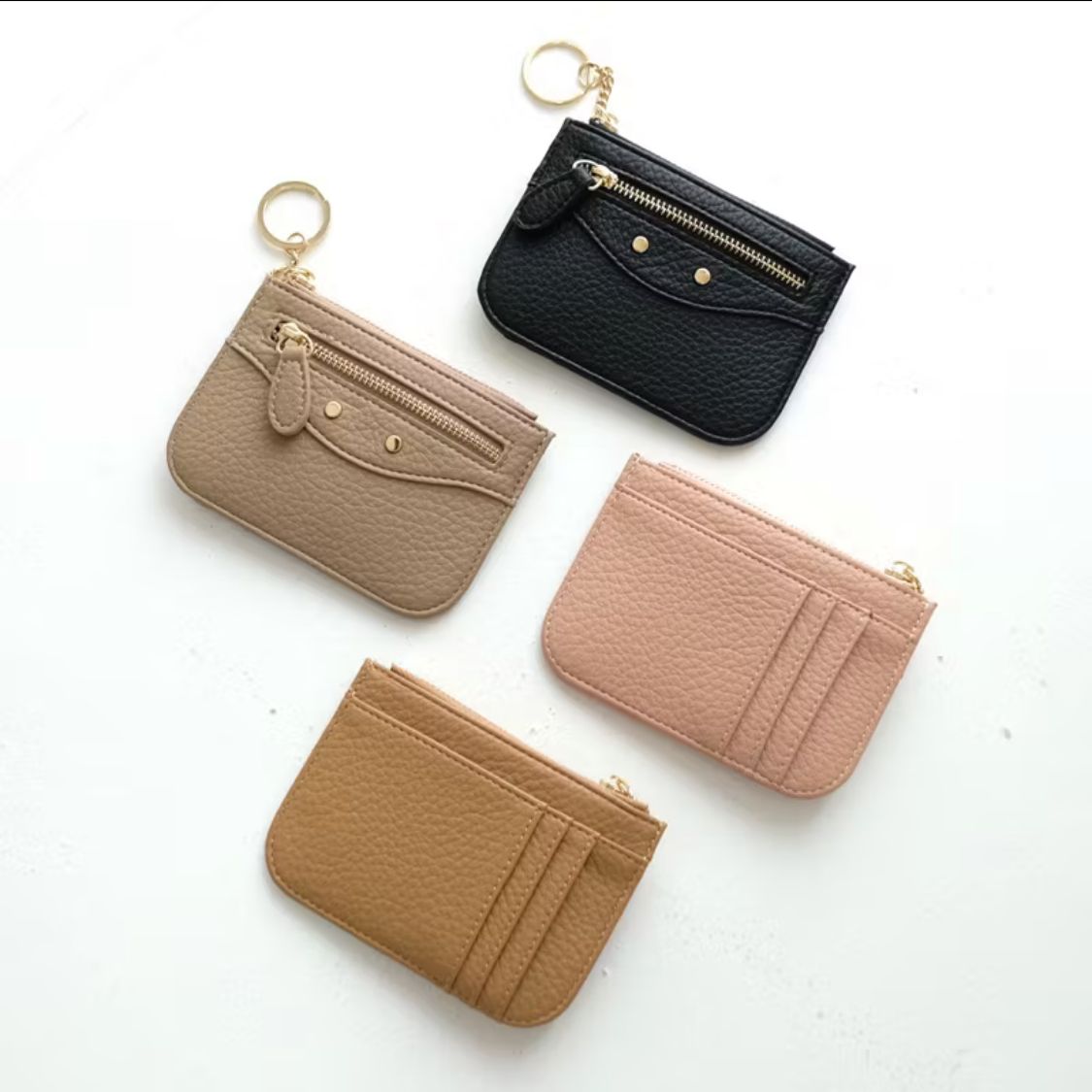 LACE LYNELLE REBECCA WALLET