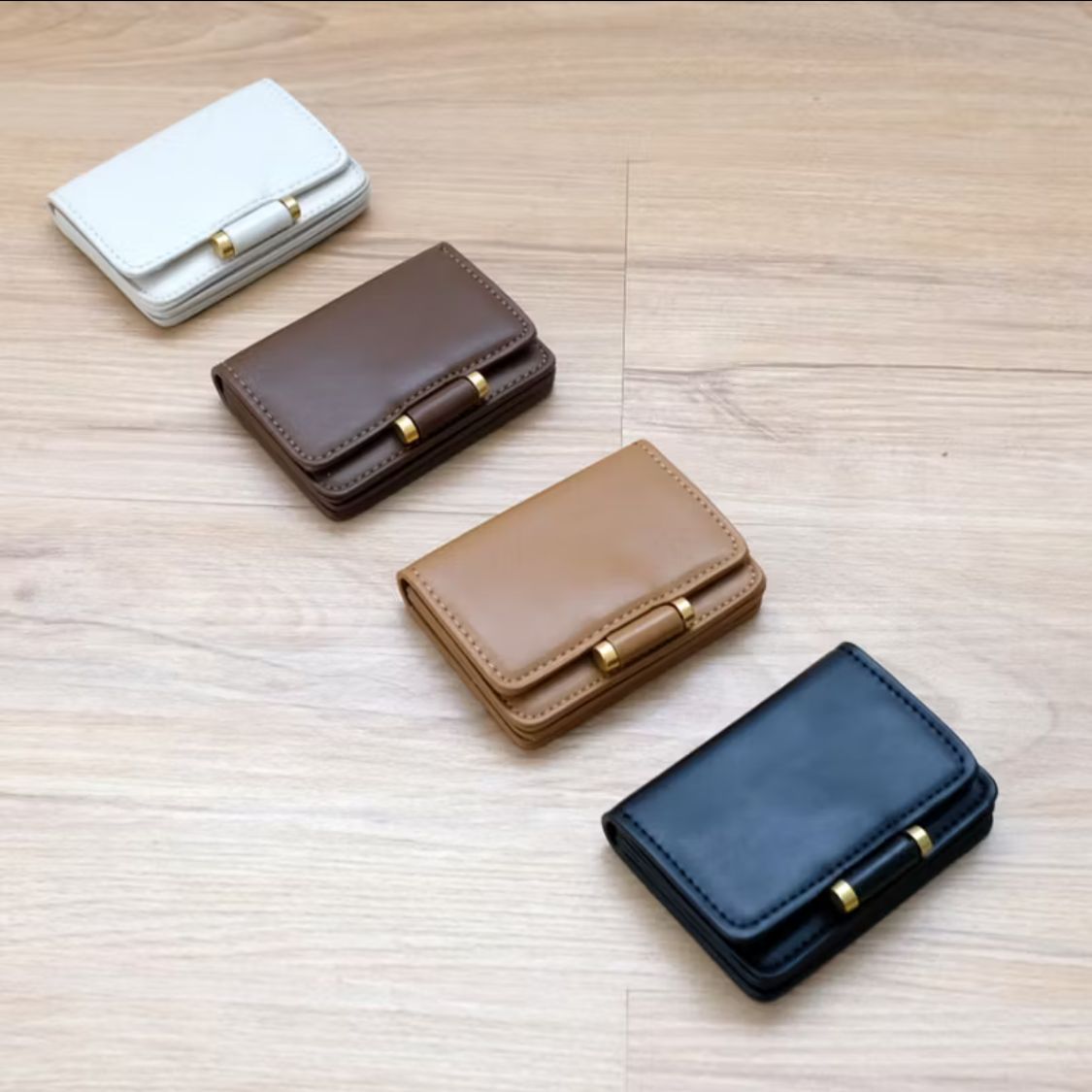 LACE LYNELLE CHIARA WALLET