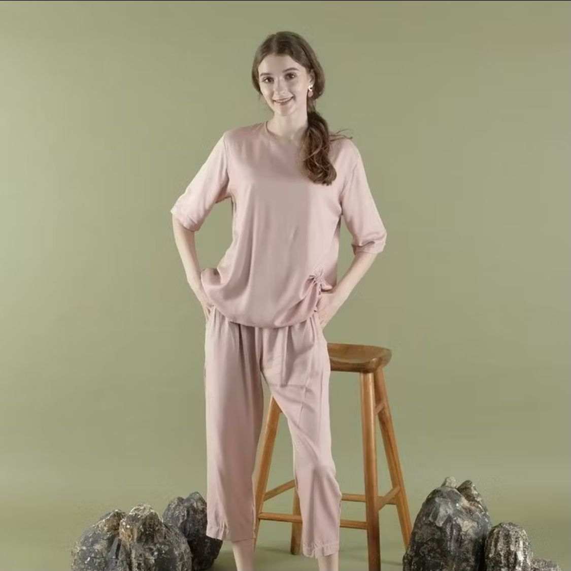LACE LYNELLE CLOTHING