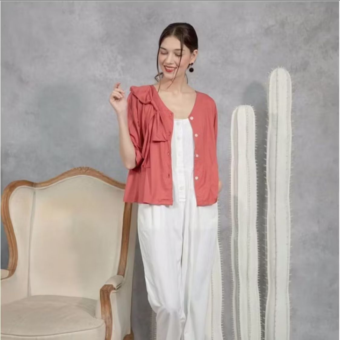 LACE LYNELLE CLOTHING