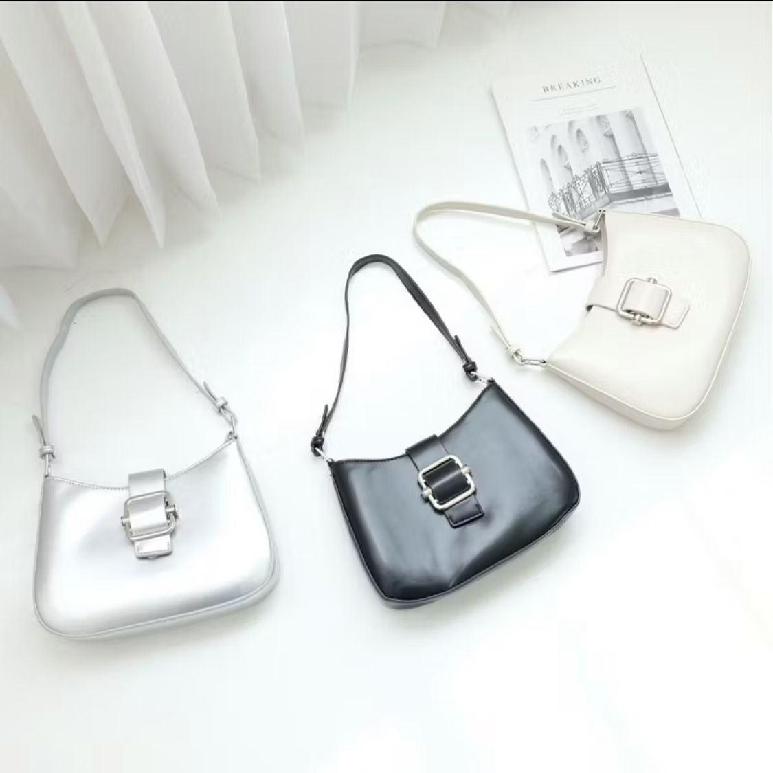 LACE LYENLLE KATHERINE BAG