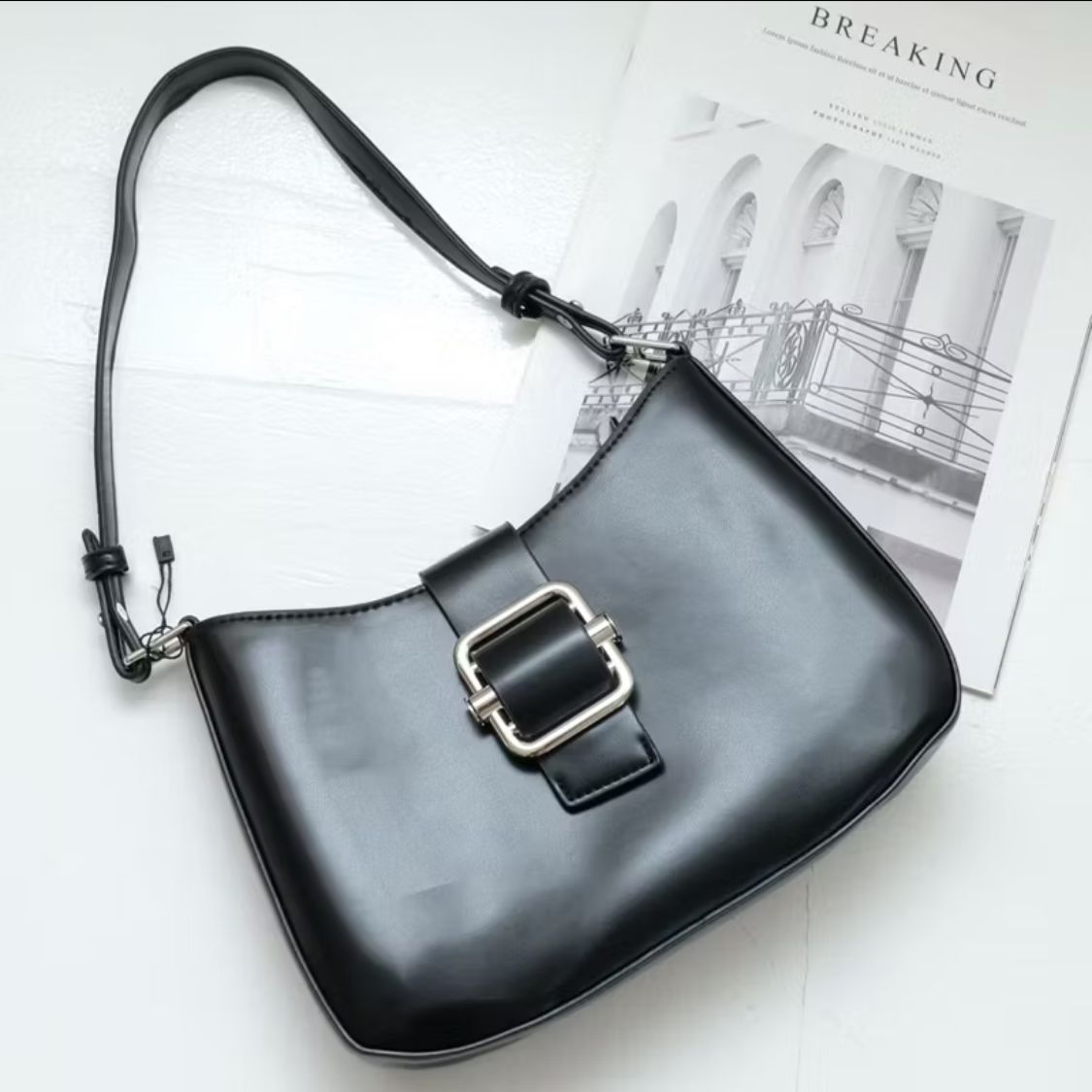 LACE LYENLLE KATHERINE BAG
