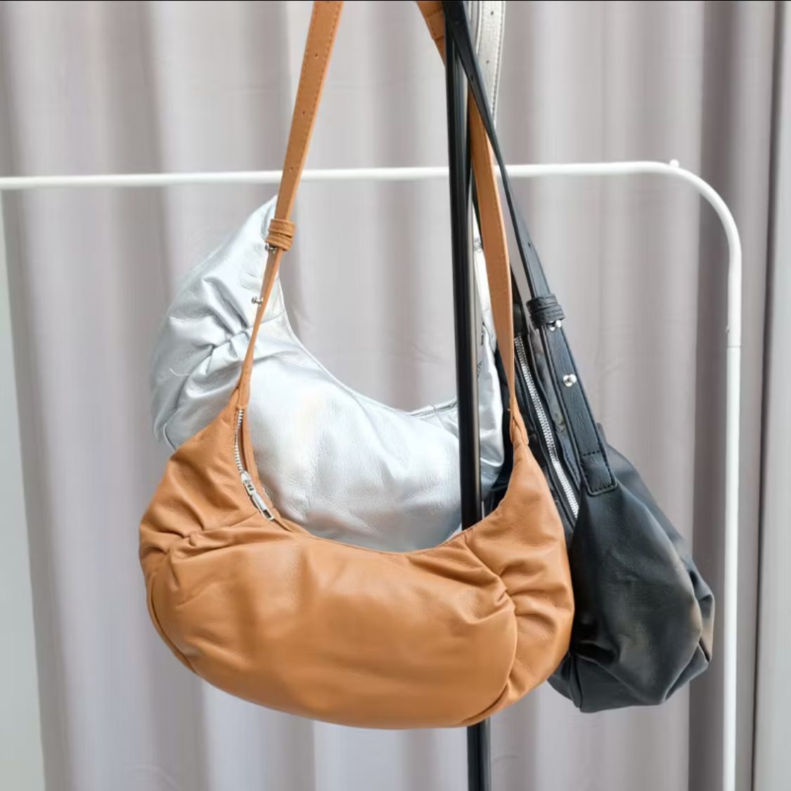 LACE LYNELLE LUNA BAG