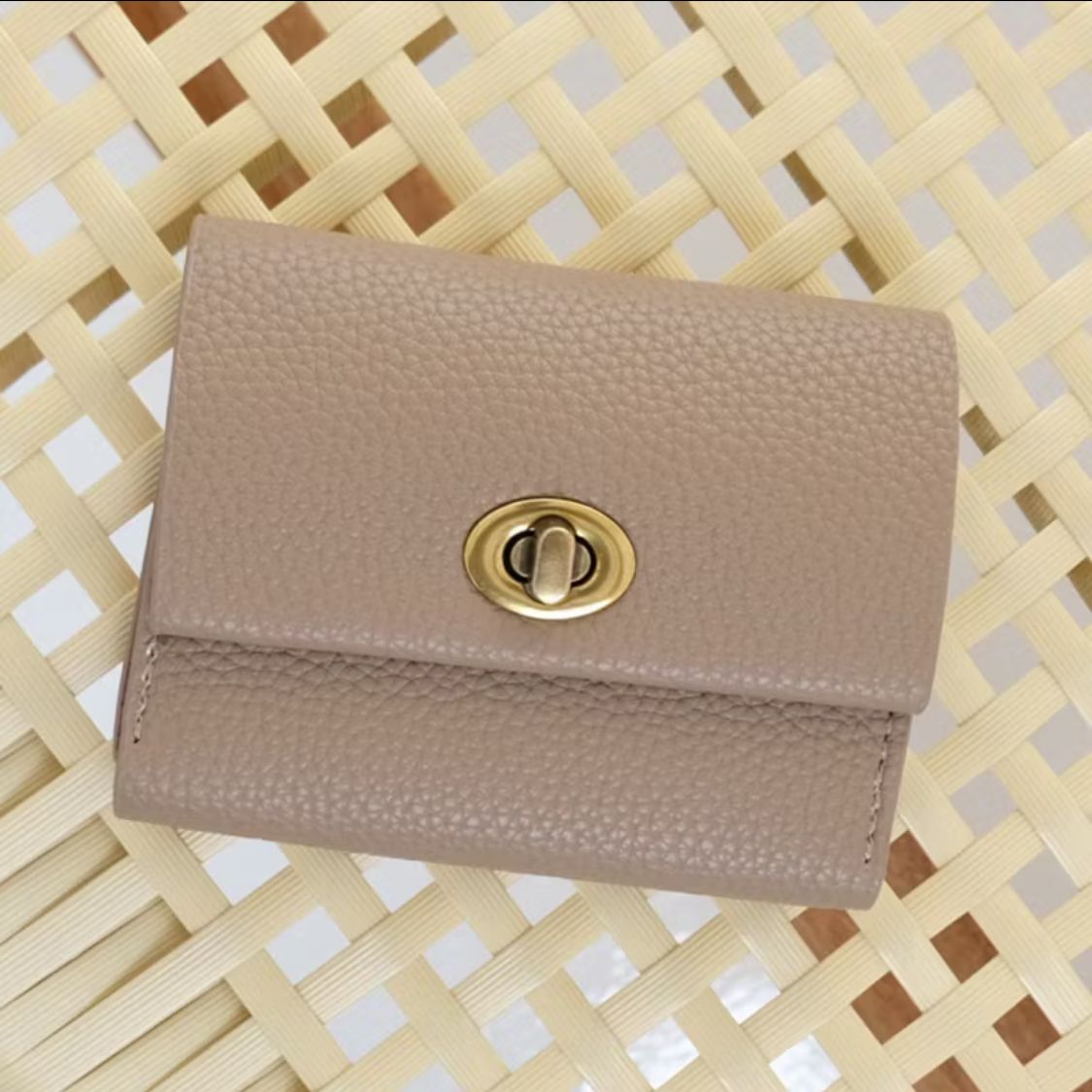 LACE LYNELLE PENELOPE WALLET